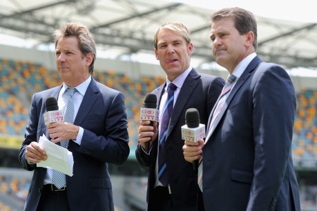 The Ashes: The Nine Network move that could change cricket forever