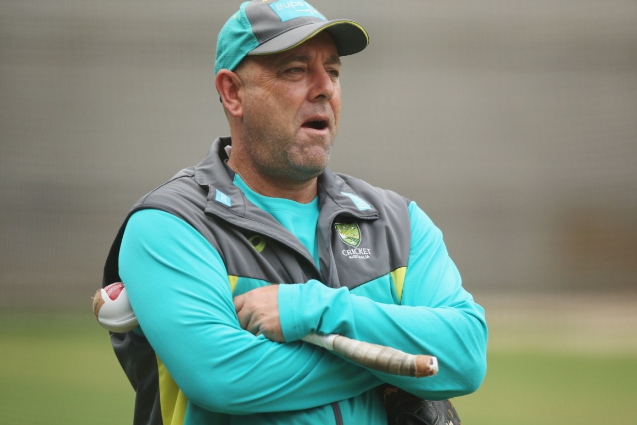 Lehmann plans to quit as Australian cricket coach after his contract expires.