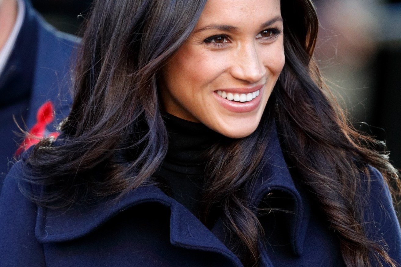 The dress code is not as strict for incoming royal Meghan Markle.