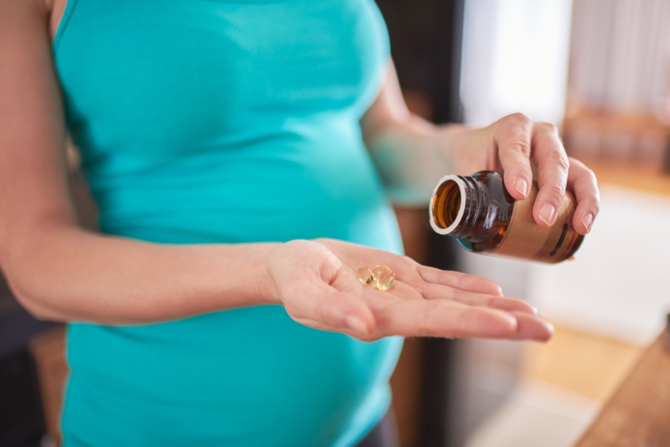 Jury’s out on vitamin D benefits during pregnancy.