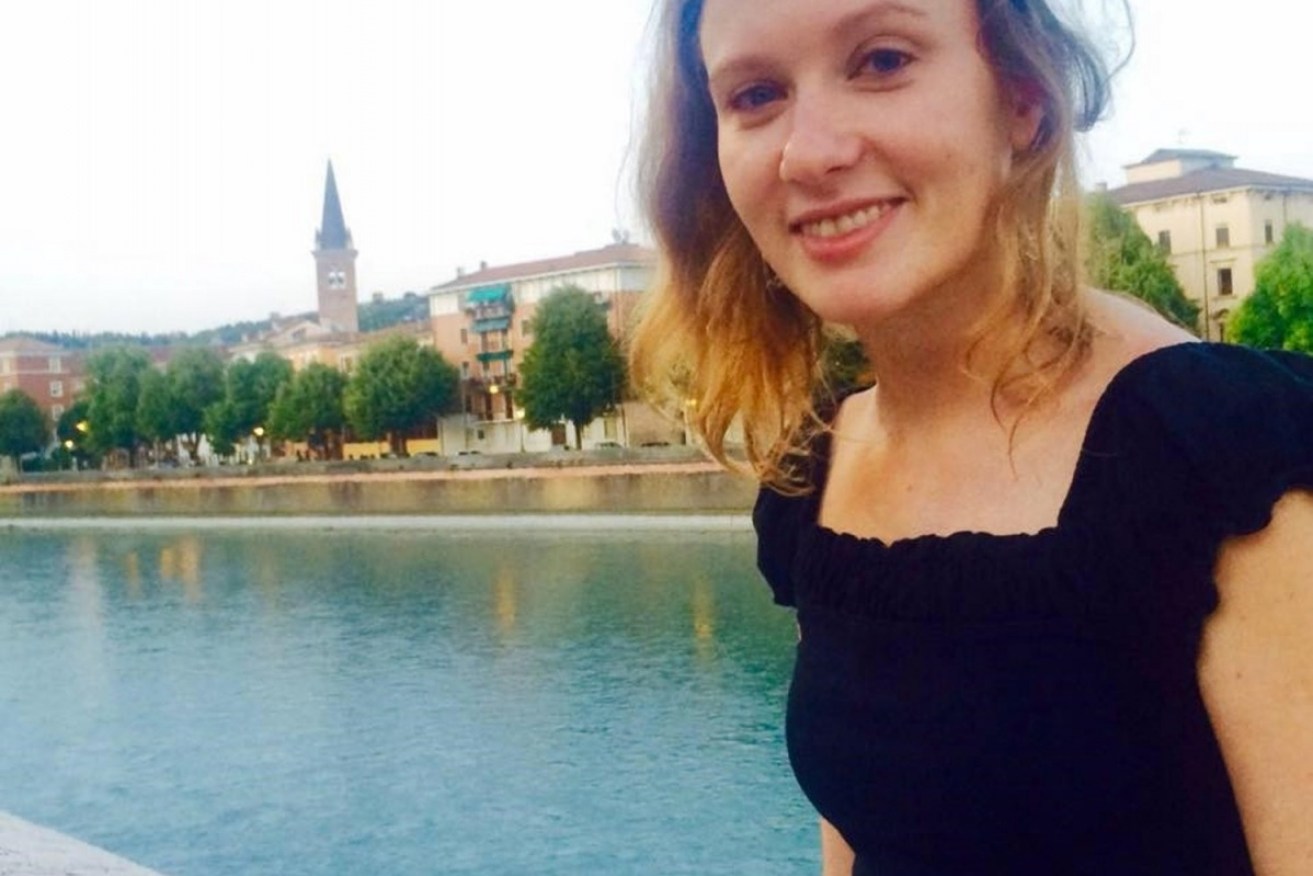 A 41-year-old Uber driver in Lebanon has confessed to the murder of UK diplomat Rebecca Dykes.