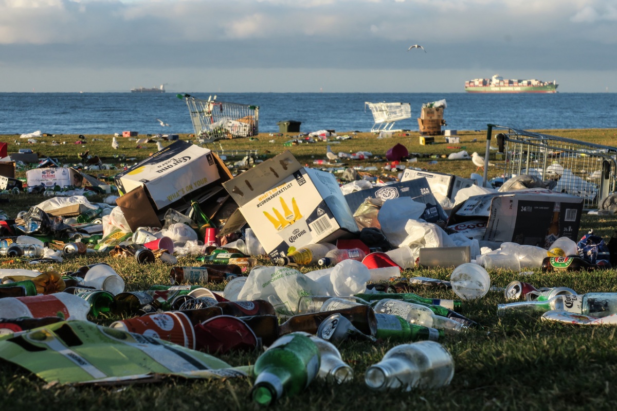 Christmas mass st kilda
