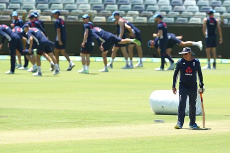 The Ashes: The major myth about the WACA and England&#8217;s &#8216;pathetic&#8217; move