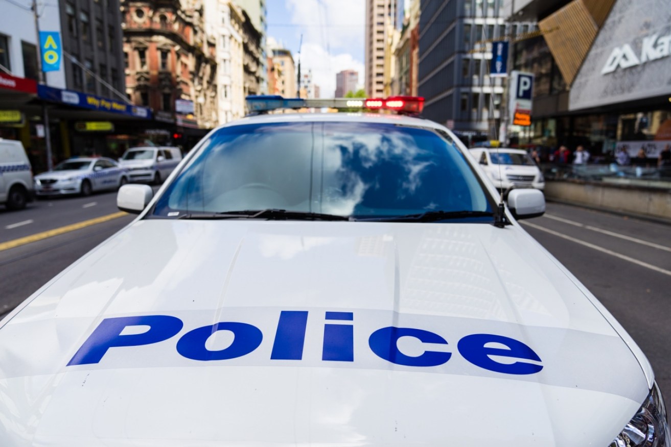 Victorian police have been told they can use lethal force to stop a vehicle attack, after six people were killed in the Bourke Street rampage.