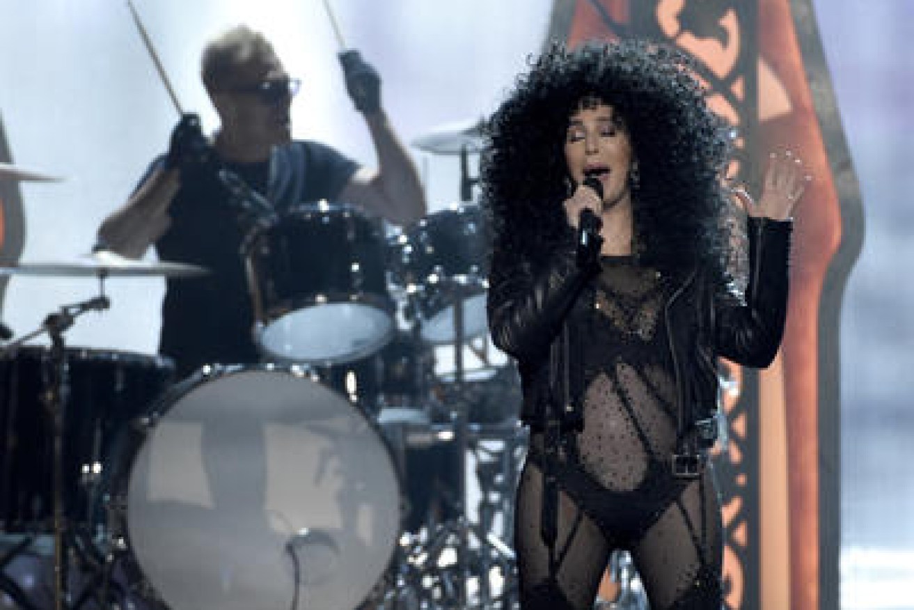 Music legend Cher has been confirmed to perform at Sydney's 40th Gay and Lesbian Mardi Gras.