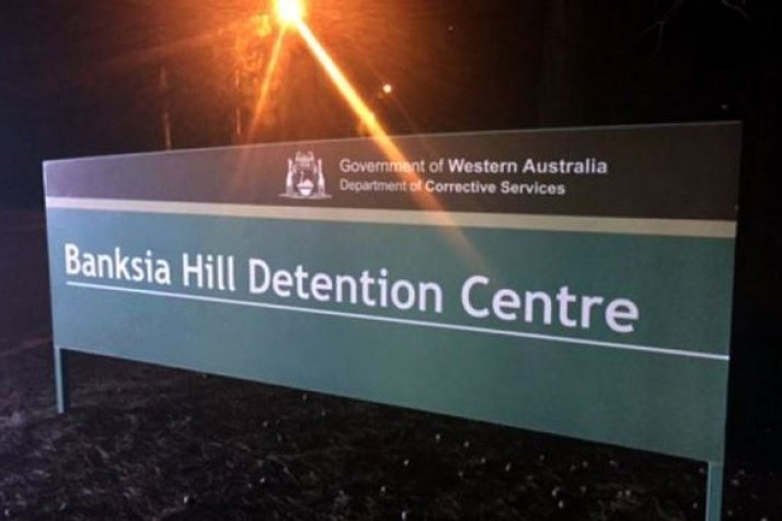 Youth detention system ‘a national shame’