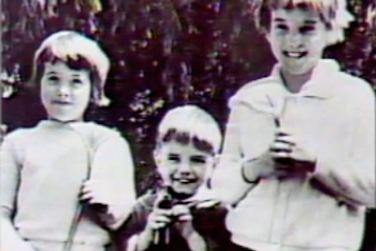 Arnna, Grant and Jane Beaumont disappeared on Australia Day in 1966. 