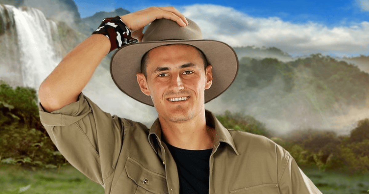 I'm A Celebrity, Get Me Out of Here: who's who in the jungle