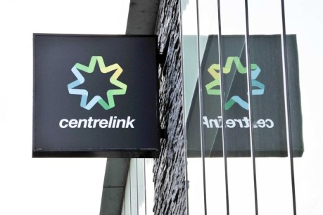 Centrelink wait times grow as callers spend up to an hour on hold
