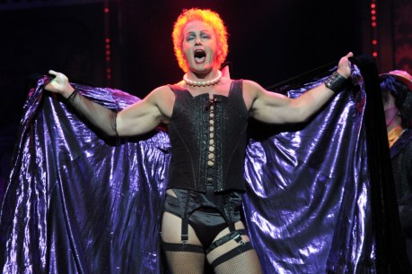 Craig McLachlan accused of indecent assault, sexual harassment during <i>Rocky Horror Show</i>