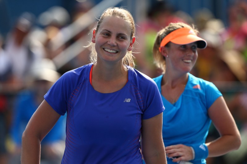 Jelena Dokic Australian Open