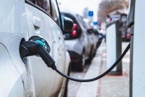 electric cars