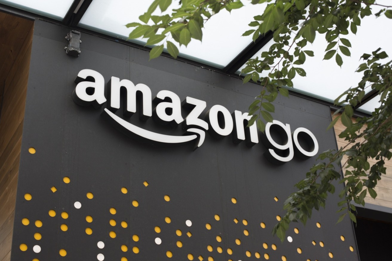 Amazon Go could wipe out more than 150,000 cashier jobs in Australia. 