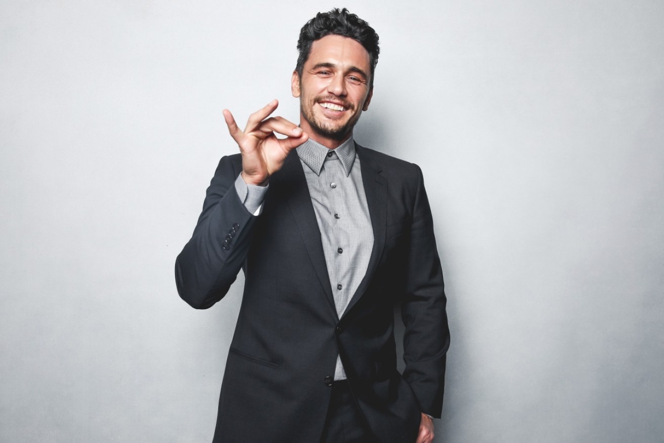 James Franco has been accused of inappropriate behaviour by multiple women.