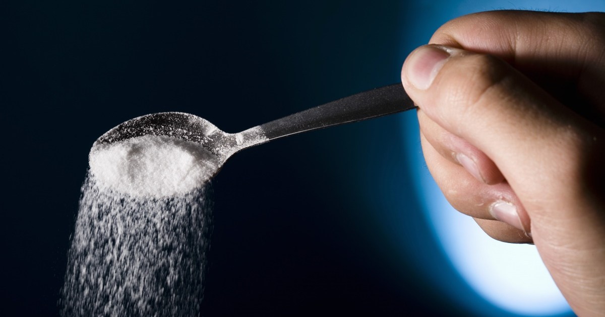 High salt diet could be bad for brain health, researchers find