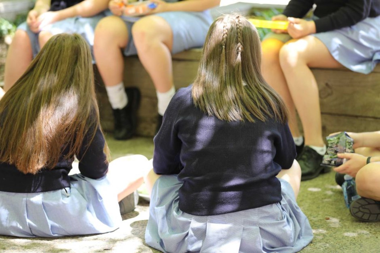More than $45 million will go to a beyondblue school-based program.