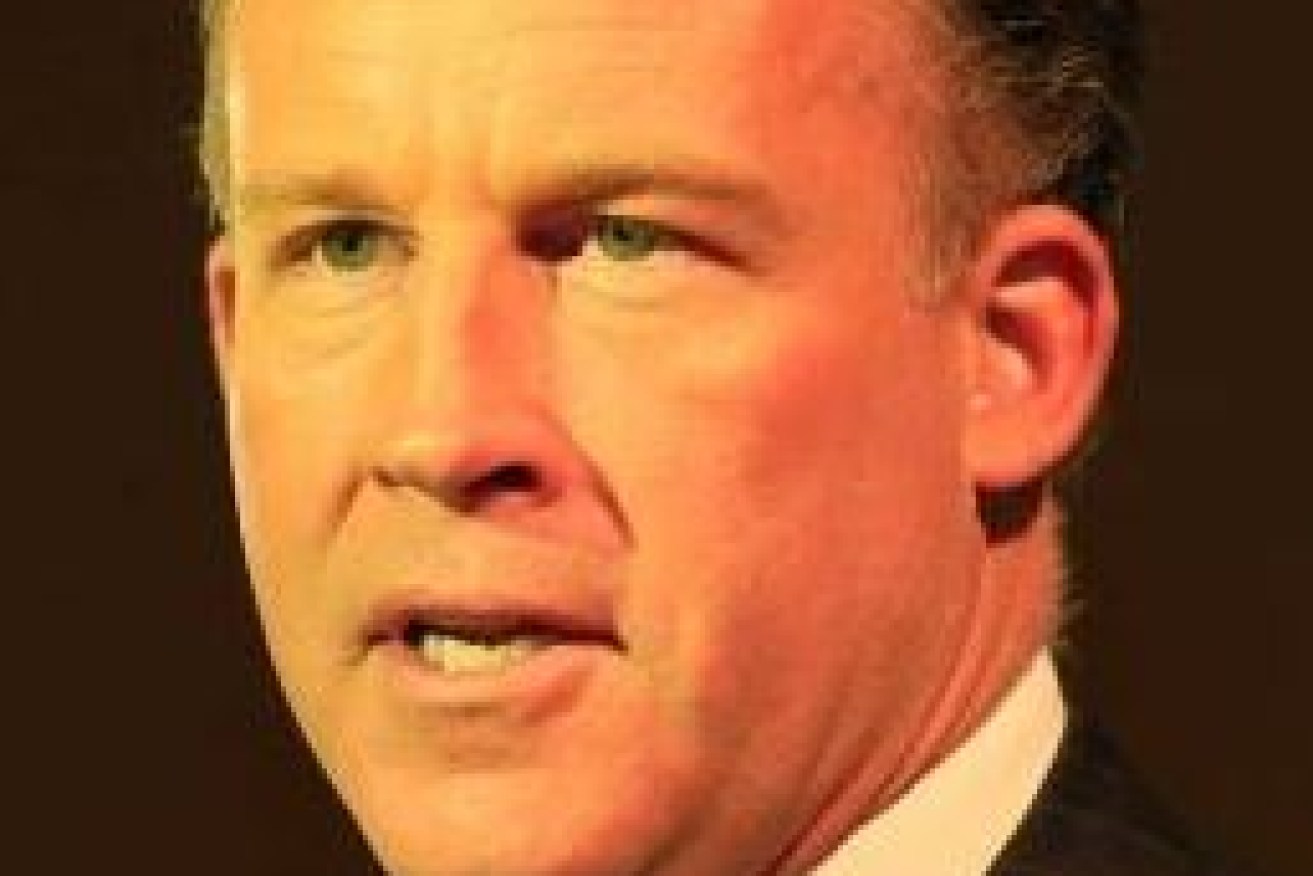 Tasmanian Premier Will Hodgman calls a state election for March 3.
