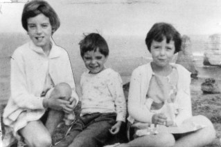 Fresh dig in one of Aus's most haunting crimes