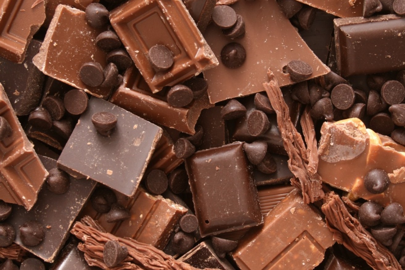 Researchers say there could be a global chocolate shortage in about three decades.