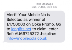 phishing-scam-spam-text