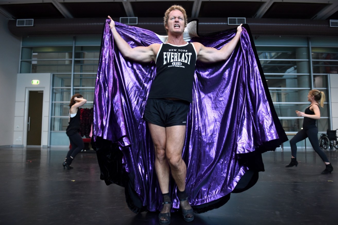 Production company Gordon Frost Organisation says understudy Adam Rennie will perform Craig McLachlan's role as Dr Frank-N-Furter in Rocky Horror Show amid speculation the company is seeking a 'big name' replacement. 