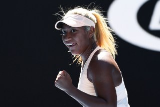 Aussie star unloads in 'ginormous f--- you' spray