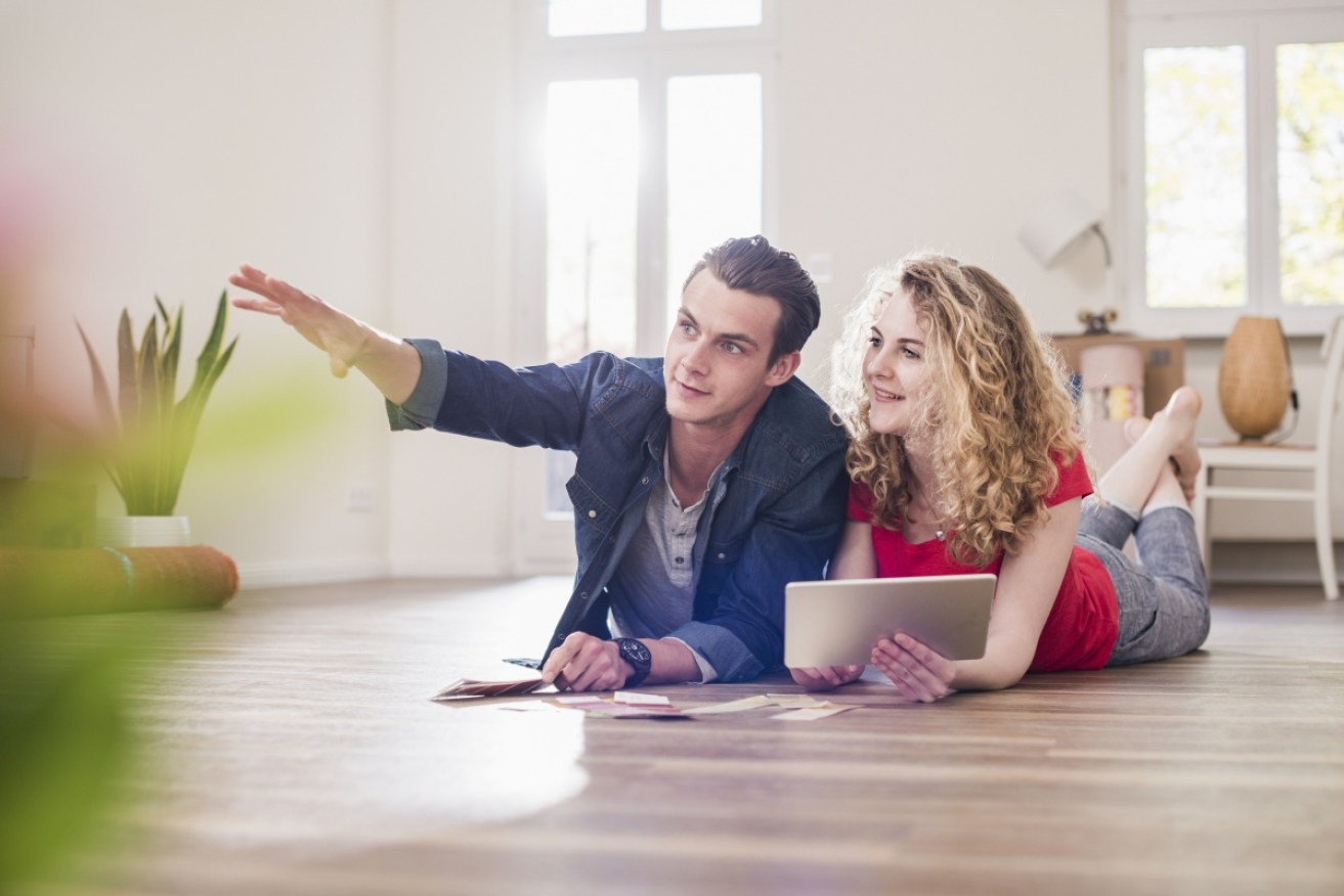 First home buyers are facing risks that were unknown a generation ago. 