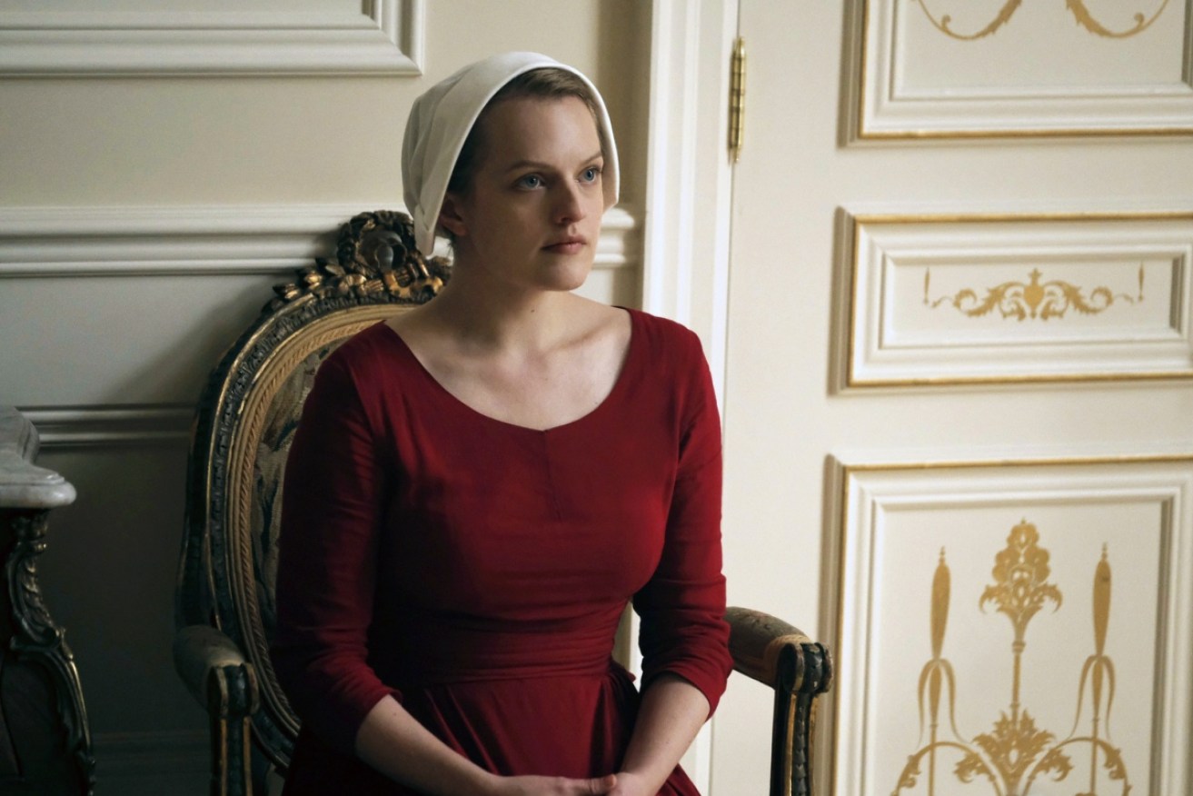 SBS On Demand has a veritable feast of viewing, including hit show The Handmaid's Tale.