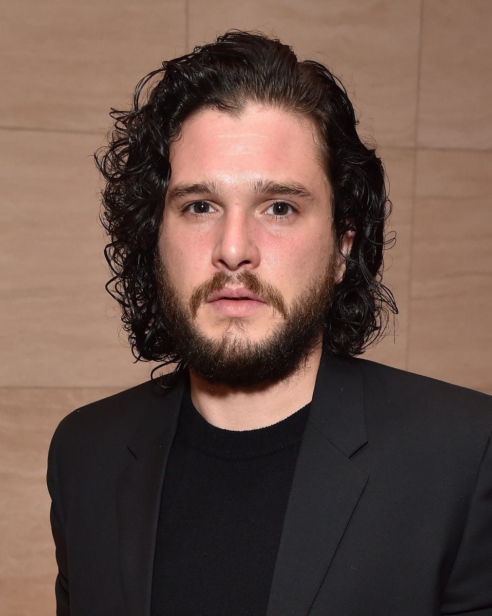 Kit Harington booted from New York bar for being too drunk | The New Daily