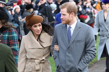 Theresa May rejects calls to move on homeless ahead of Prince Harry, Meghan Markle&#8217;s wedding
