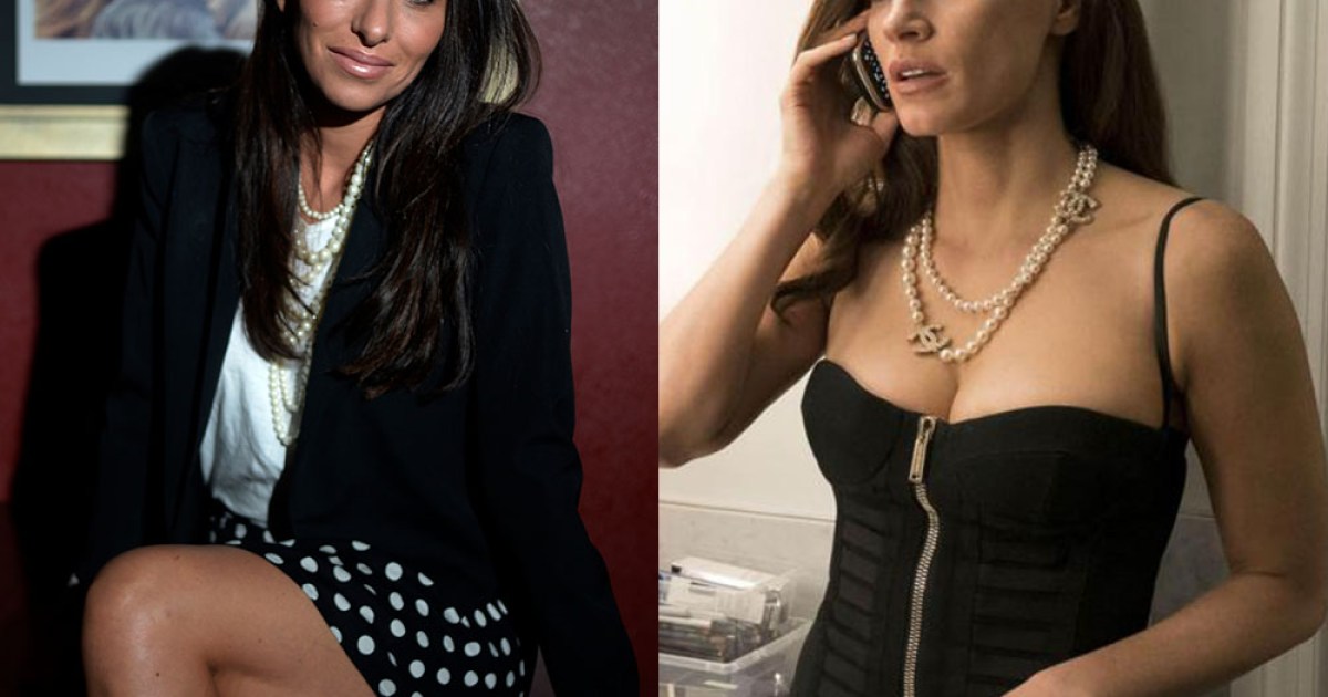 Molly's Game The true story of 'poker princess' Molly Bloom