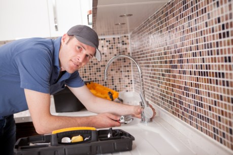 Plumber, electrician or builder &#8230; how much will that tradie cost?