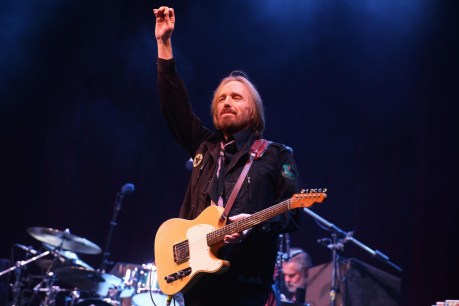 Tom Petty&#8217;s cause of death revealed to be &#8216;accidental&#8217; drug overdose