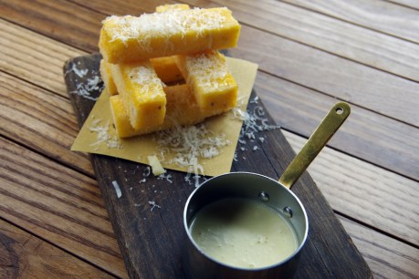 Health fears over wooden serving boards