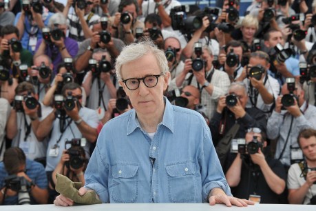 In the case of Woody Allen, here&#8217;s what we know to be true