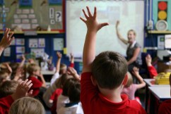 Report reveals lessons for retaining new teachers