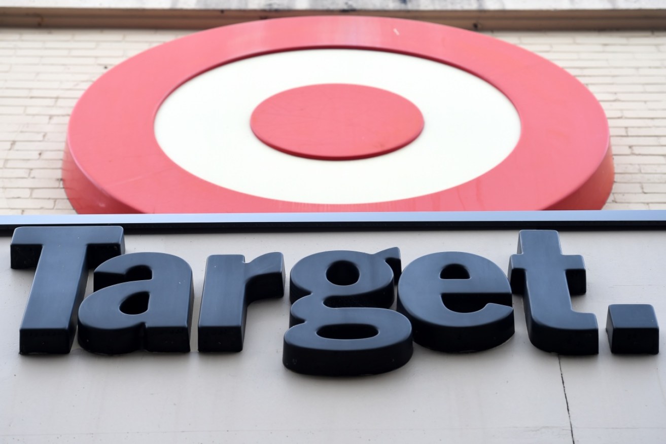 Plummeting sales at Target mean stores are being converted to Kmarts.