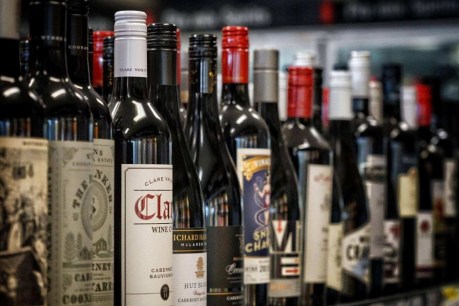 NT to be first Australian jurisdiction with floor price on alcohol