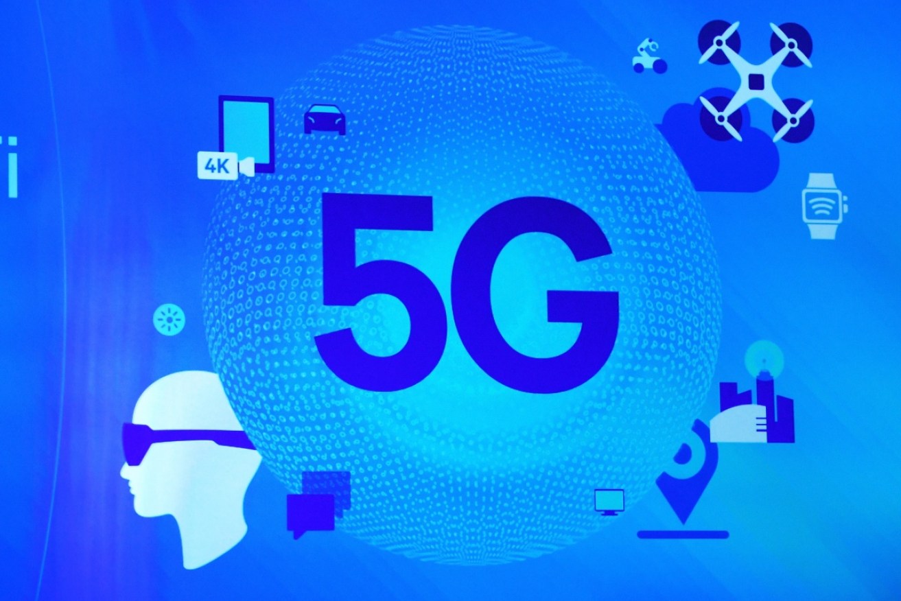 5G is the way of the future, but some people have doubts. 