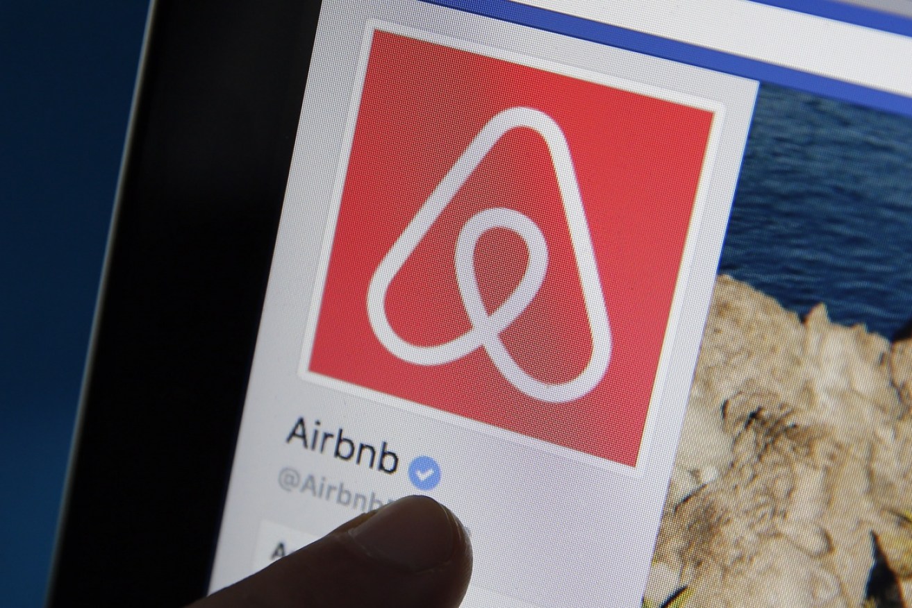 Airbnb boss Brian Chesky has announced the company will verify all of its listings in a bid to crack down on scammers.