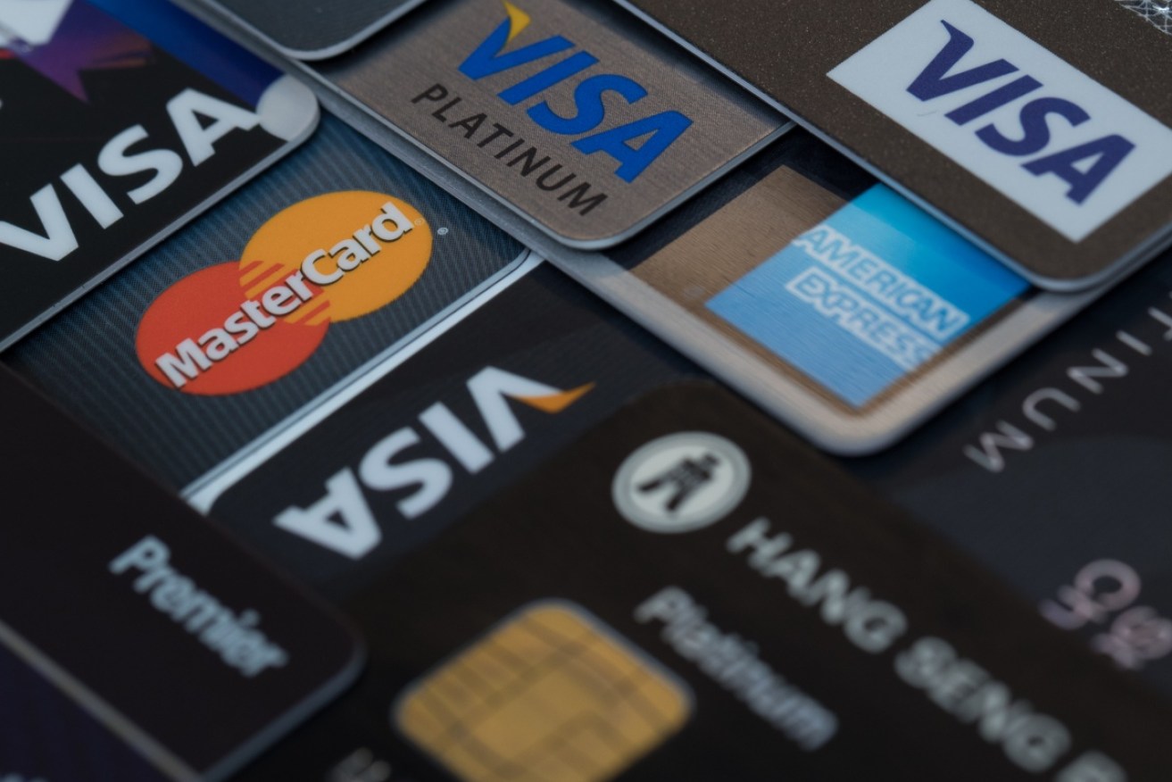 Having a credit card will now be much safer.