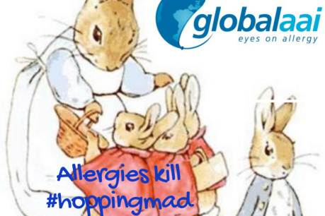 People are boycotting <i>Peter Rabbit</i> over allergy &#8216;bullying&#8217; scene