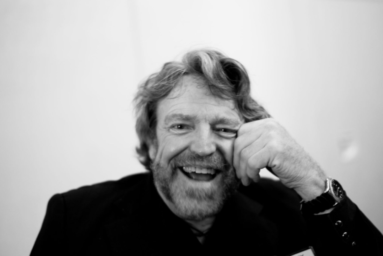 Internet activist and lyricist for the Grateful Dead rock group, John Perry Barlow, has died aged 70.