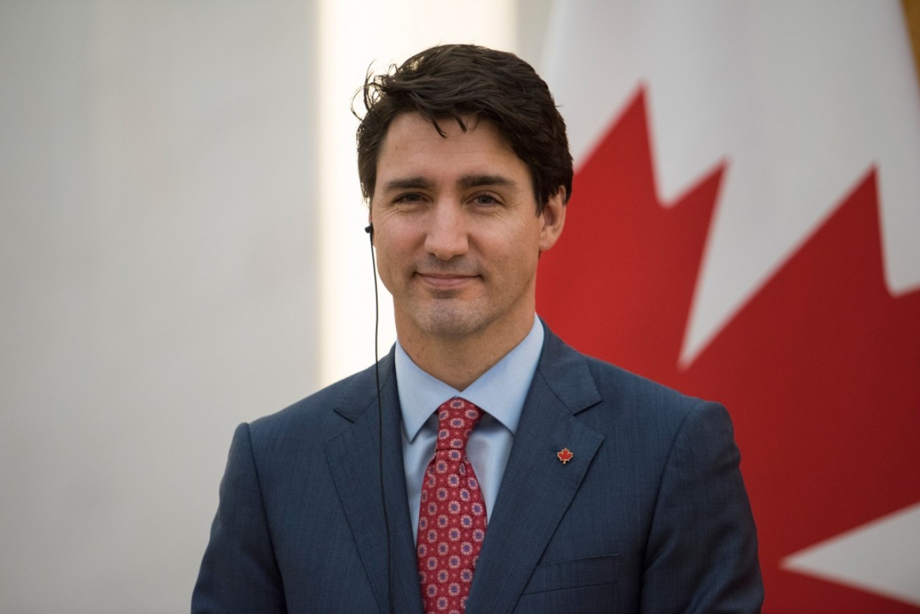 There are reports Justin Trudeau plans to quit as Prime Minister after nine years in office.