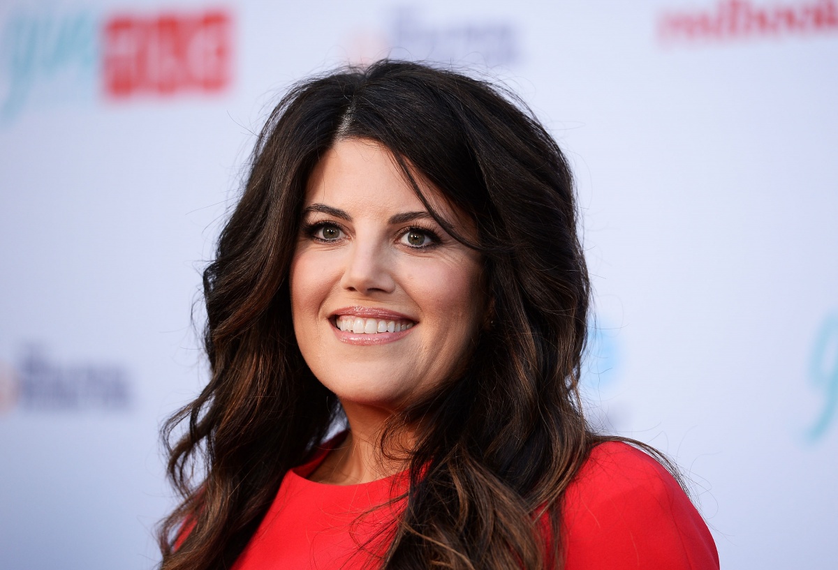 monica lewinsky jenny craig