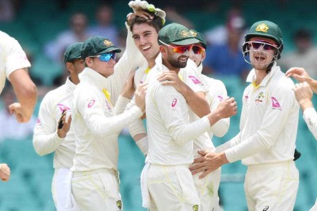 Where South Africa will be targeting Australia in the four-Test series