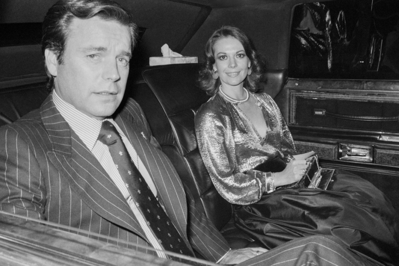 Investigators have declared Robert Wagner a "person of interest" in relation to Natalie Wood's death.