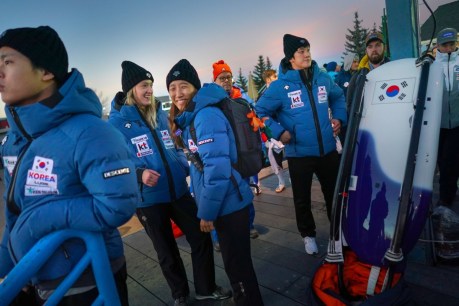 Winter Olympics 2018: South Korea got the Winter Games. Then it needed more Olympians