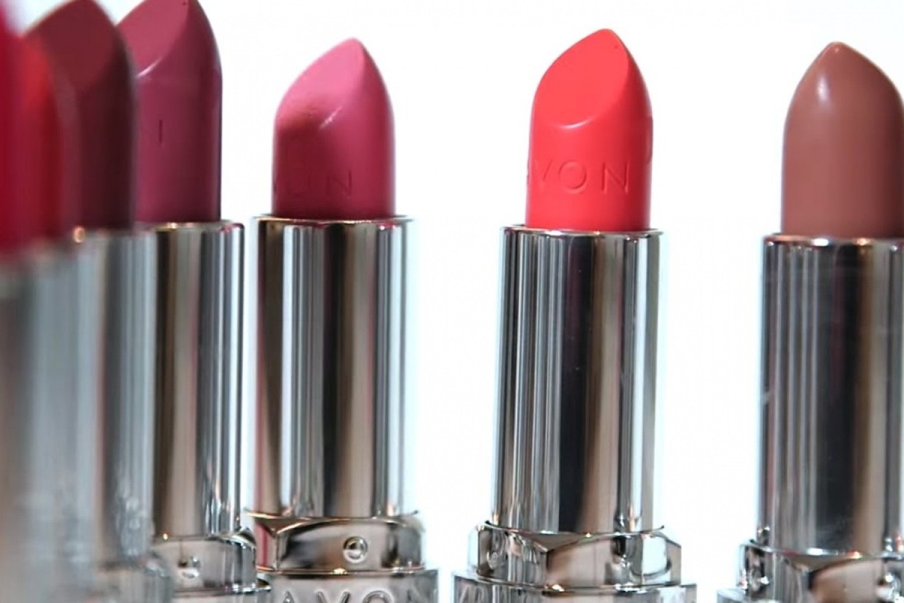 Cosmetics brand Avon is shutting down operations in Australia and New Zealand.