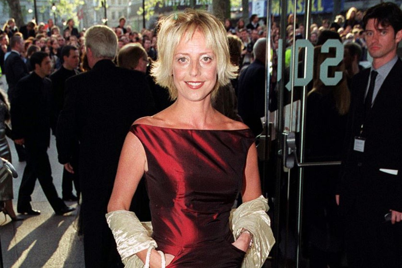 Beloved star Emma Chambers was found dead in her home.